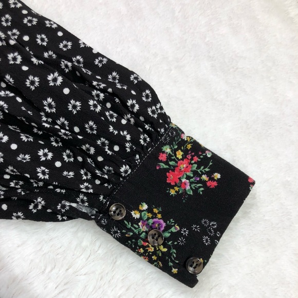 Free People Wonderland Mini Dress - Picture 7 of 15